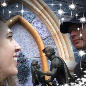 Meet your Posher, Kip